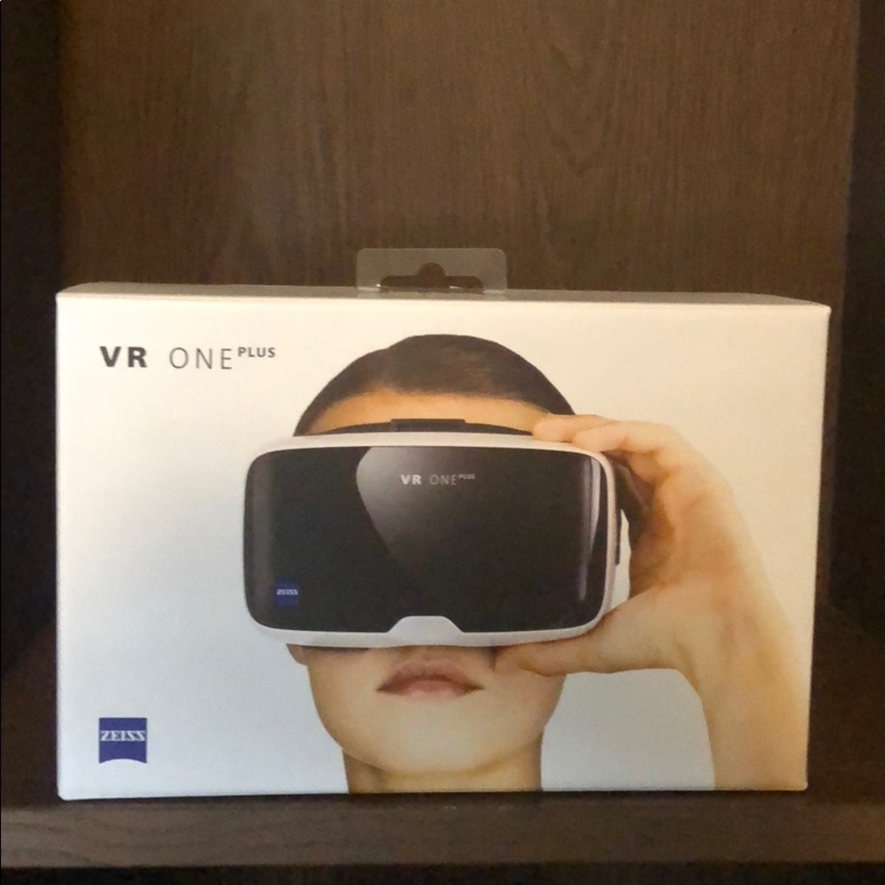 VR One Plus